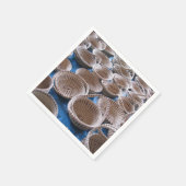 Charleston SC Zoetgrasbeugels Servet (Hoek)