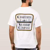 Charleston Shirt (Achterkant)