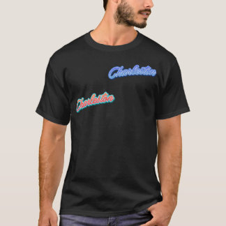 Charleston Small T-shirt