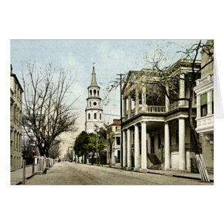 Charleston, South Carolina