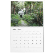 Charleston, South Carolina Calendar Kalender (Mar 2027)