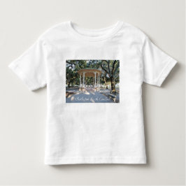 Charleston South Carolina, Gazebo, Battery Kinder Shirts