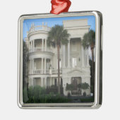 Charleston South Carolina Historic Home Ornament (Links)