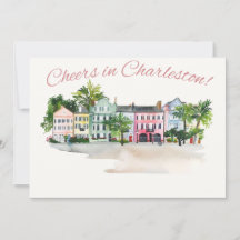 Charleston South Carolina