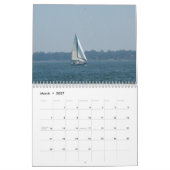 Charleston, South Carolina Kalender (Mar 2027)