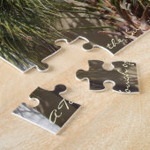 Charleston, South Carolina Legpuzzel (Zijkant)