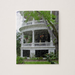 Charleston, South Carolina Legpuzzel
