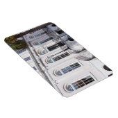 Charleston, South Carolina Magneet (Rechterzijde)