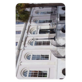 Charleston, South Carolina Magneet