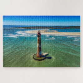 Charleston South Carolina Morris Legpuzzel