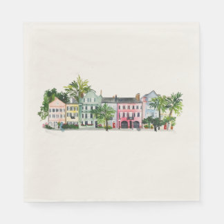 Charleston South Carolina Servet