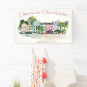 Charleston South Carolina Spandoek (Insitu)