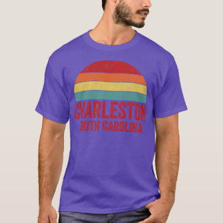 Charleston South Carolina T-shirt
