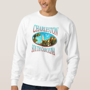 Charleston South Carolina Trui