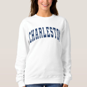 Charleston South Carolina  Varsity College  Trui