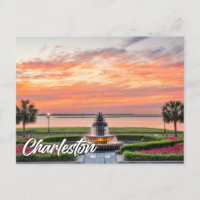 Charleston, South Carolina, Verenigde Staten