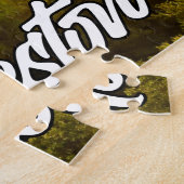 Charleston, South Carolina, Verenigde Staten Legpuzzel (Zijkant)