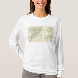 Charleston-strijders, Belmont-slagveld T-shirt