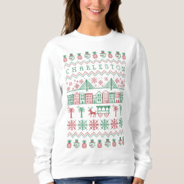Charleston Ugly Sweatshirt