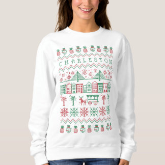 Charleston Ugly Sweatshirt