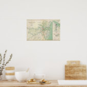 Charleston, verdediging poster (Keuken)