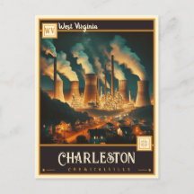 Charleston, West Virginia | 