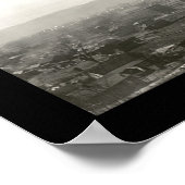 Charleston West Virginia Foto 1909 Poster (Hoek)