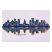 Charleston West Virginia Perfect Poster (Voorkant)