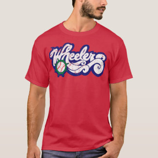 Charleston Wheelers T-shirt