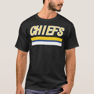 Charlestown Chiefs Essential T-Shirt