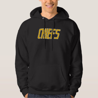 Charlestown Chiefs Hoodie