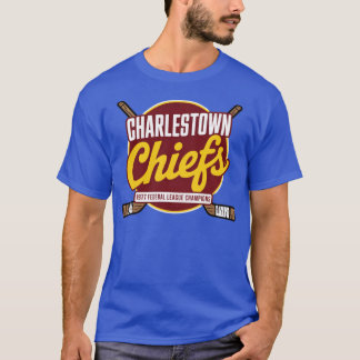 Charlestown Chiefs T-shirt