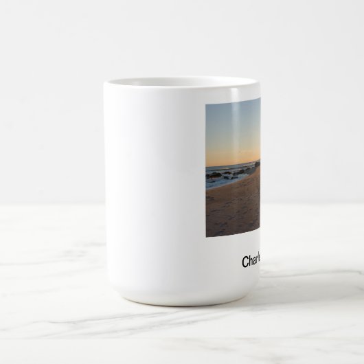 Charlestown, RI Koffiemok (Center)