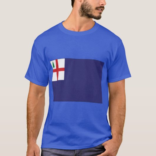 Charlestown T-shirt (Voorkant)