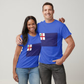 Charlestown T-shirt (Unisex)