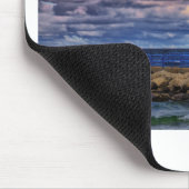 Charlevoix Light 0810 Muismat (Hoek)