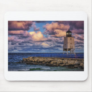 Charlevoix Light 0810 Muismat
