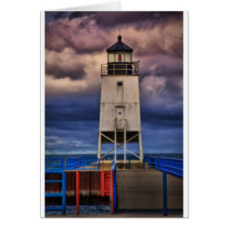 Charlevoix Light 0817