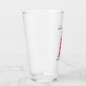 Charlevoix Pierhead Licht glas (Rechts)