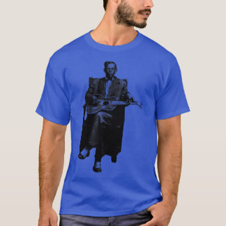 Charley Patton T-shirt