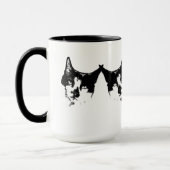 Charley Wing Wang Mok (Links)