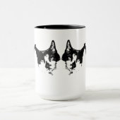 Charley Wing Wang Mok (Midden)