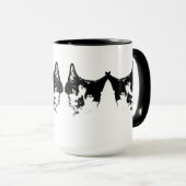 Charley Wing Wang Mok (Voorkant rechts)