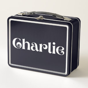 Charlie