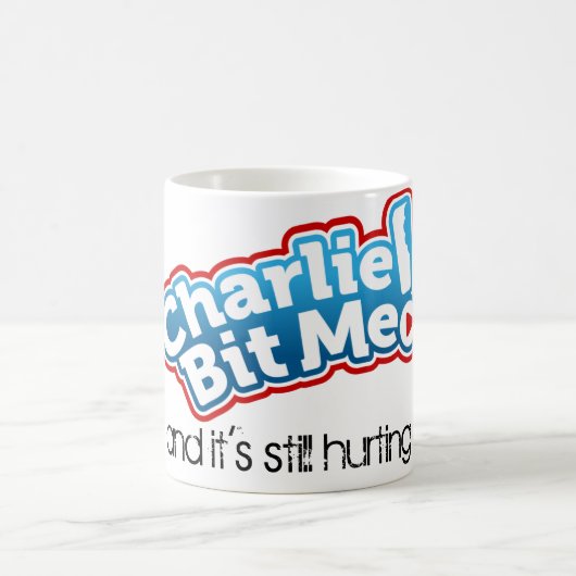 Charlie Bit Me Mok (Center)