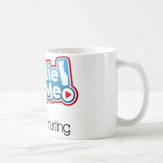 Charlie Bit Me Mok (Rechts)