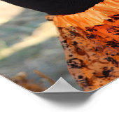 Charlie Brown en Bende Halloween Verjaardagsfeestj Poster (Hoek)