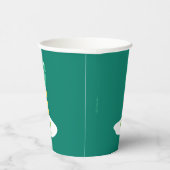 Charlie Brown | Rollen in het vakantieseizoen Papieren Bekers (Rechts)