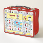 Charlie Brown | Sneeuwbol (Voorkant)