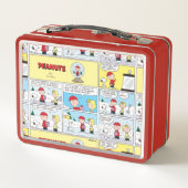 Charlie Brown | Sneeuwbol (Achterkant)